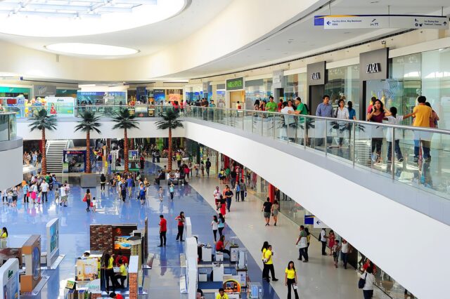 Pet-friendly Establishments in Metro Manila: SM Supermalls