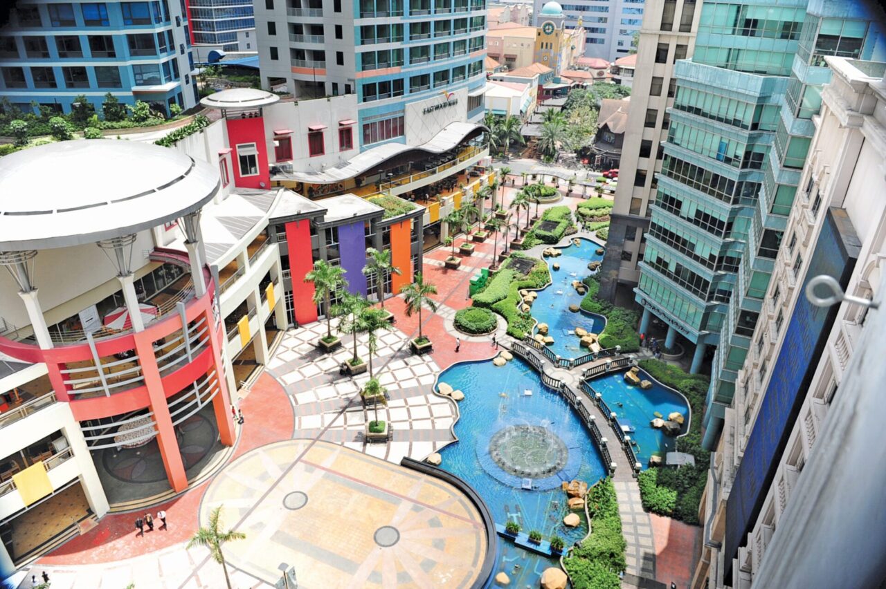 Best PetFriendly Malls in Metro Manila PetPal